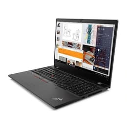 Lenovo ThinkPad L15 G1 15" Core i3 2.1 GHz - SSD 256 GB - 8GB AZERTY - Französisch