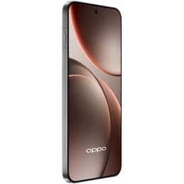 OPPO Find X9 512GB - Grau - Ohne Vertrag