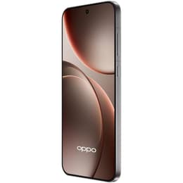 OPPO Find X9 512GB - Grau - Ohne Vertrag