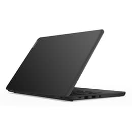 Lenovo 14w G2 14" 300-Series 1.2 GHz - SSD 128 GB - 8GB QWERTY - Englisch