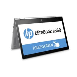 HP EliteBook X360 1030 G2 13" Core i5 2.5 GHz - SSD 1 TB - 8GB QWERTY - Italienisch