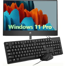 HP ProOne 600 22" Core i3 3.1 GHz - SSD 1 TB - 16GB QWERTZ - Deutsch