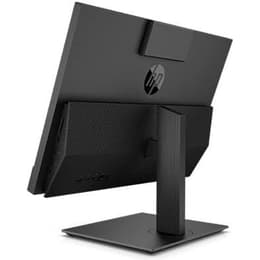 HP ProOne 600 22" Core i3 3.1 GHz - SSD 1 TB - 16GB QWERTZ - Deutsch