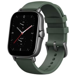 Amazfit GTS 2e Bluetooth 43 mm - Grau