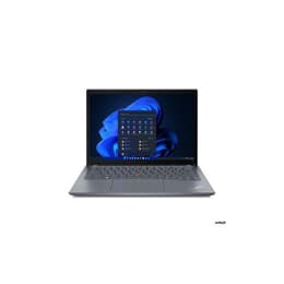 Lenovo ThinkPad X13 G3 13" Core i5 1.7 GHz - SSD 512 GB - 16GB QWERTY - Englisch