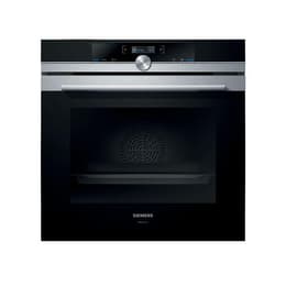Heißluft Siemens iQ700 Hb675G0S1 Backofen