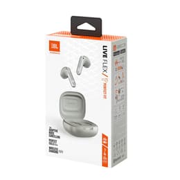 Ohrhörer In-Ear Bluetooth Rauschunterdrückung - Jbl Live Flex