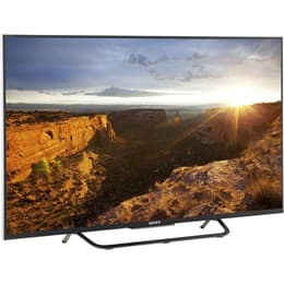 SMART Fernseher Sony LED Ultra HD 4K 109 cm KD43X8305C