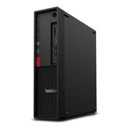 Lenovo ThinkStation P330 SFF Core i7 3.2 GHz - SSD 256 GB RAM 16 GB