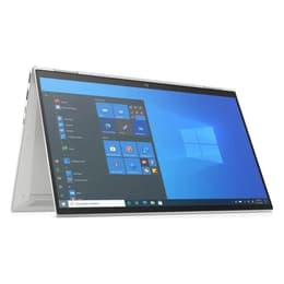 Hp EliteBook X360 1040 G8 14" Core i5 2.6 GHz - 256 GB SSD - 16GB QWERTY - Spanisch