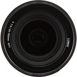 Objektiv Panasonic Lumix S 24-105 mm f/4 Macro O.I.S. L 24-105mm f/4
