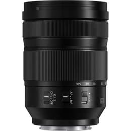 Objektiv Panasonic Lumix S 24-105 mm f/4 Macro O.I.S. L 24-105mm f/4