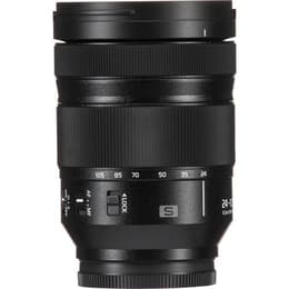 Objektiv Panasonic Lumix S 24-105 mm f/4 Macro O.I.S. L 24-105mm f/4