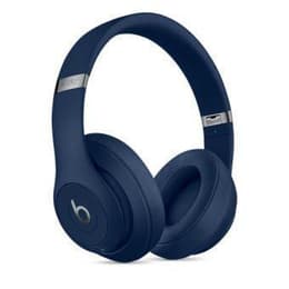 Beats By Dr. Dre Studio3 Wireless Kopfhörer Noise cancelling wireless mit Mikrofon - Dunkelblau