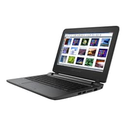 Hp ProBook 11 G1 11" Celeron 1.5 GHz - SSD 256 GB - 8GB AZERTY - Französisch