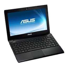 Asus Eee pc 1225B 11" E 1.7 GHz - HDD 500 GB - 4GB QWERTY - Spanisch