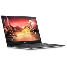 Dell XPS 13 9350 13" Core i7 2.2 GHz - SSD 256 GB - 8GB QWERTY - Englisch