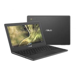 Asus Chromebook C204MA-GJ0342 Celeron 1.1 GHz 32GB eMMC - 4GB QWERTY - Spanisch