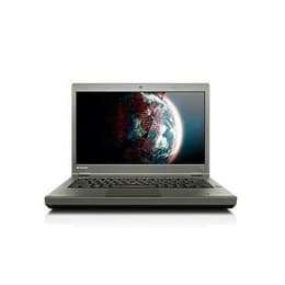Lenovo ThinkPad T440P 14" Core i5 2.6 GHz - HDD 1 TB - 4GB AZERTY - Französisch