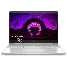 HP Pro C640 Enterprise Core i7 1.8 GHz 128GB SSD - 16GB QWERTY - Englisch