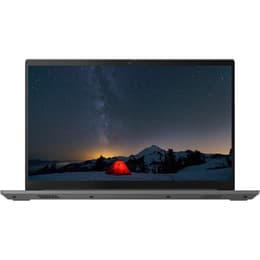 Lenovo ThinkBook 15 G2 ITL 15" Core i7 2.8 GHz - SSD 512 GB - 16GB AZERTY - Französisch