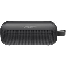 Lautsprecher Bluetooth Bose Soundlink Flex - Schwarz