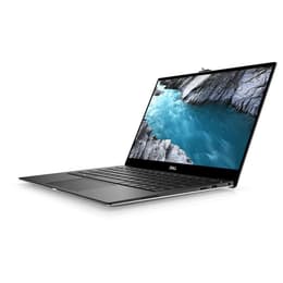 Dell XPS 13 9310 13" Core i7 2.8 GHz - SSD 256 GB - 16GB QWERTY - Englisch