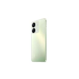 Xiaomi Redmi 13C 128GB - Grün - Ohne Vertrag
