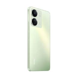 Xiaomi Redmi 13C 128GB - Grün - Ohne Vertrag