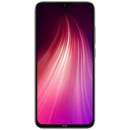 Xiaomi Redmi Note 8 64GB - Weiß - Ohne Vertrag