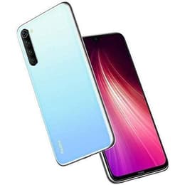 Xiaomi Redmi Note 8 64GB - Weiß - Ohne Vertrag