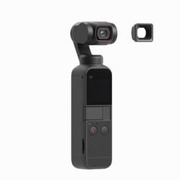 Dji Pocket 2 créator combo Action Sport-Kamera