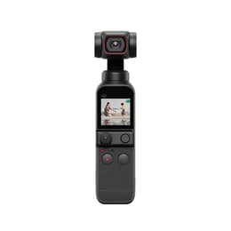 Dji Pocket 2 créator combo Action Sport-Kamera