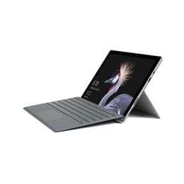 Microsoft Surface Pro 5 12" Core i5 2.6 GHz - SSD 128 GB - 4GB QWERTY - Norwegisch