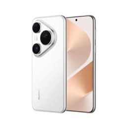 Huawei Pura 80 Pro 512GB - Weiß - Ohne Vertrag