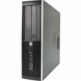 Hp Compaq Elite 8200 SFF 19" Core i7 3,4 GHz  - SSD 480 GB - 8GB AZERTY