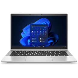HP EliteBook 835 G7 13" Ryzen 5 2.3 GHz - SSD 256 GB - 8GB QWERTZ - Deutsch