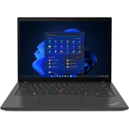 Lenovo ThinkPad T14 G2 14" Ryzen 7 PRO 1.9 GHz - SSD 512 GB - 32GB AZERTY - Französisch