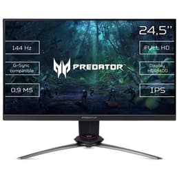 Bildschirm 24" LCD FHD Acer XB253QGXBMIIPRZX