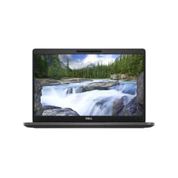 Dell Latitude 5300 2in1 13" Core i5 1.6 GHz - SSD 256 GB - 8GB QWERTY - Englisch