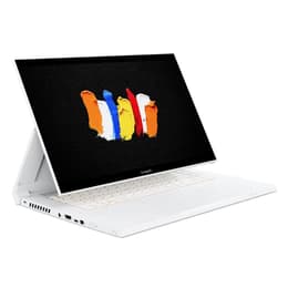 Acer ConceptD 3 Ezel 15" Core i7 2.6 GHz - SSD 1 TB - 16GB AZERTY - Französisch