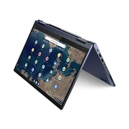 Lenovo ThinkPad C13 Yoga G1 Ryzen 5 3500C 2.1 GHz 128GB SSD - 8GB QWERTY - Englisch