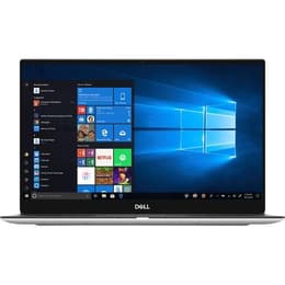 Dell XPS 13 7390 13" Core i5 1.6 GHz - SSD 256 GB - 8GB QWERTY - Englisch