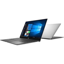 Dell XPS 13 7390 13" Core i5 1.6 GHz - SSD 256 GB - 8GB QWERTY - Englisch
