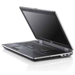Dell Latitude E6430 14" Core i7 3 GHz - HDD 320 GB - 4GB AZERTY - Französisch