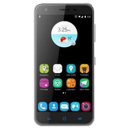 ZTE Blade A506 8GB - Schwarz - Ohne Vertrag