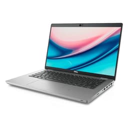 Dell Latitude 5420 14" Core i5 2.6 GHz - SSD 256 GB - 16GB QWERTY - Englisch