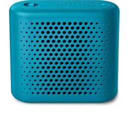 Lautsprecher  Bluetooth Philips BT55A - Blau