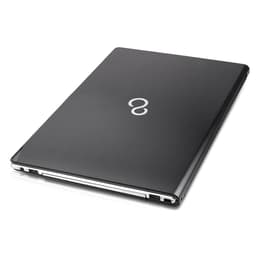 Fujitsu LifeBook S935 13" Core i5 2.2 GHz - SSD 1000 GB - 4GB AZERTY - Französisch