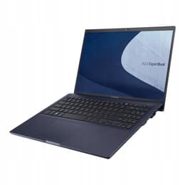 Asus ExpertBook B1500CEAE-BQ1842R 15" Core i3 1.7 GHz - SSD 512 GB - 8GB QWERTY - Englisch